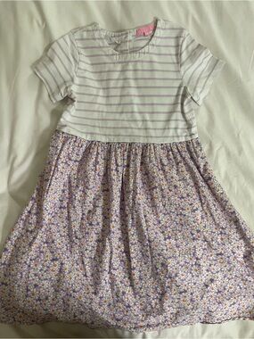 Bisby Kids Rosie Dress